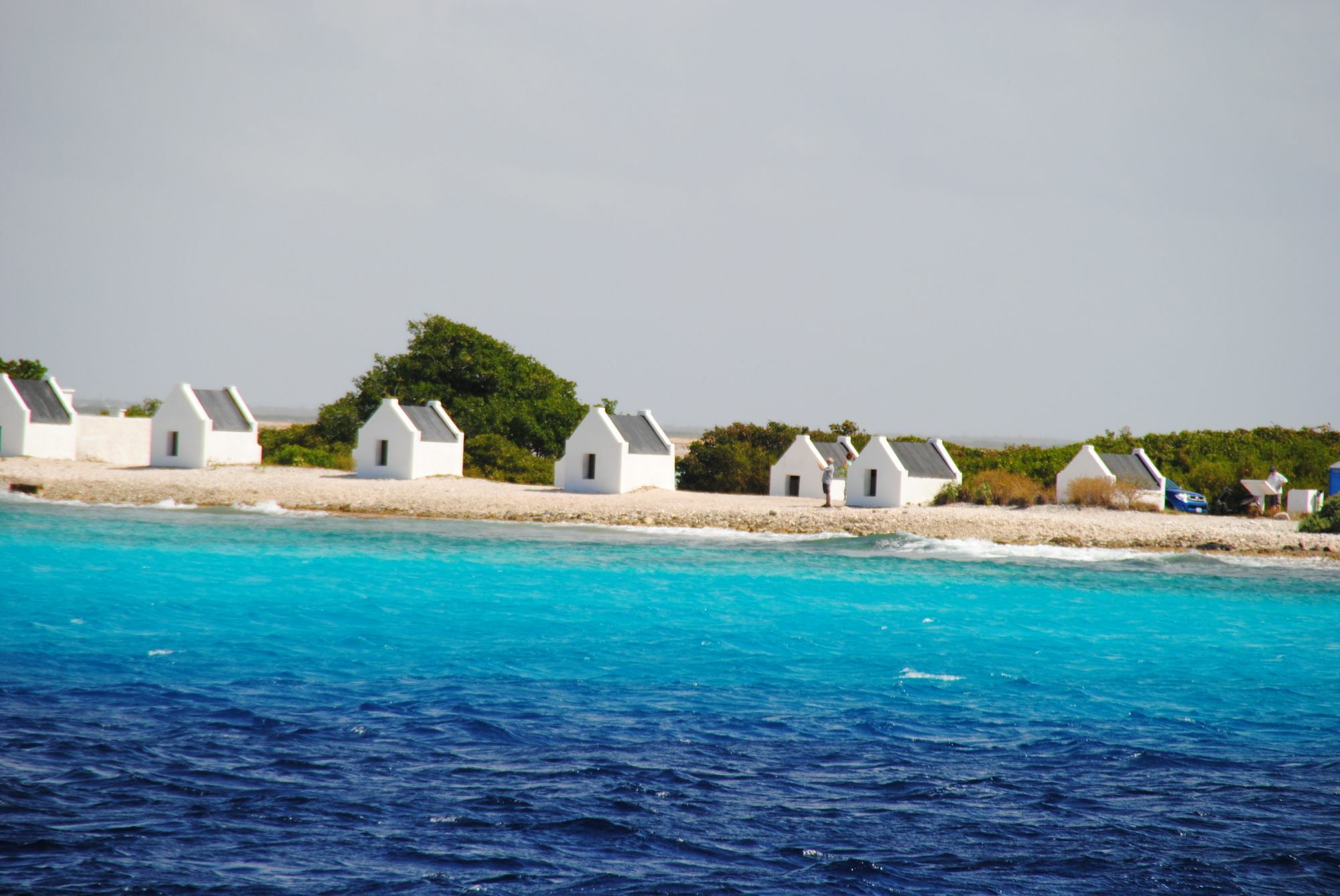 The Lodge Bonaire المظهر الخارجي الصورة