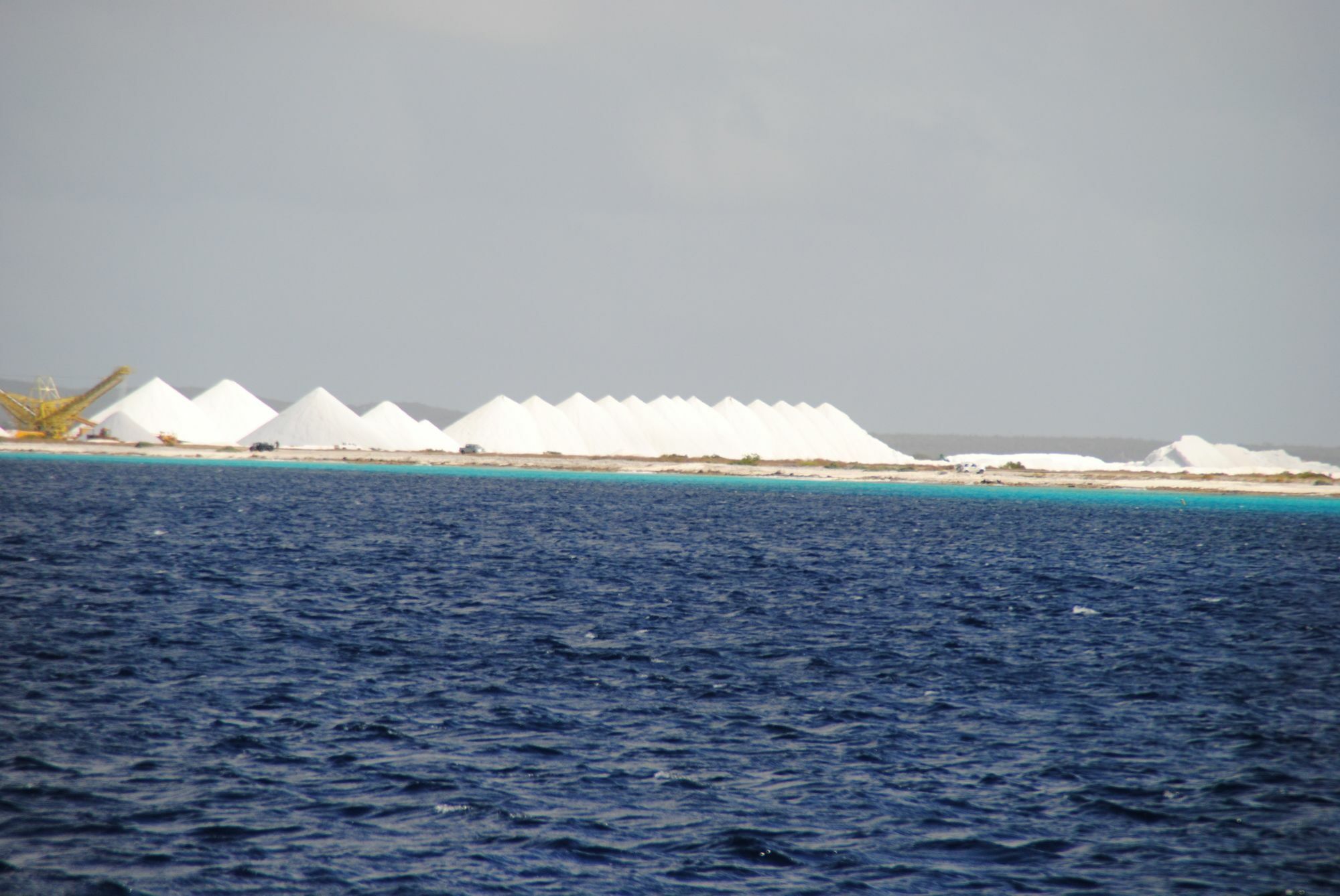 The Lodge Bonaire المظهر الخارجي الصورة